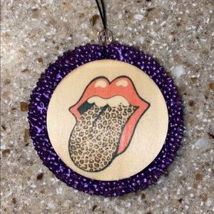 Rolling Stones freshie